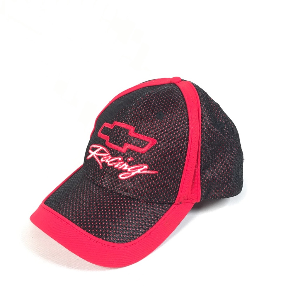 Chevy Racing Hat - Picture 2 of 4